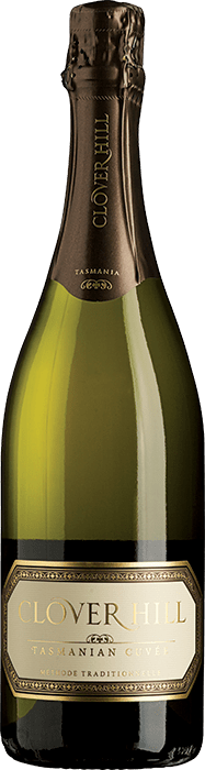 Clover Hill Methode Traditionnelle Tasmanian Cuvee
